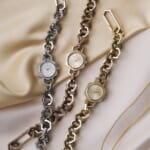 オリビア・バートン（OLIVIA BURTON） HEX LINK MINI（ヘックスリンクミニ）／MINI CLASSIC BANGLE（ミニクラシックバングル）