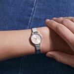 オリビア・バートン（OLIVIA BURTON） HEX LINK MINI（ヘックスリンクミニ）／MINI CLASSIC BANGLE（ミニクラシックバングル）