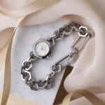 オリビア・バートン（OLIVIA BURTON） HEX LINK MINI（ヘックスリンクミニ）／MINI CLASSIC BANGLE（ミニクラシックバングル）