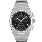 TISSOT(ティソ) PRX クォーツ クロノグラフ