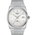 TISSOT(ティソ) PRX クォーツ クロノグラフ