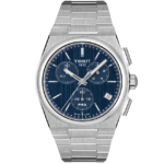 TISSOT(ティソ) PRX クォーツ クロノグラフ