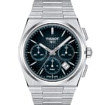 TISSOT(ティソ) PRX クォーツ クロノグラフ