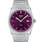 TISSOT(ティソ) PRX クォーツ クロノグラフ