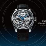 ORIENT STAR（オリエントスター） オリエントスタースケルトン