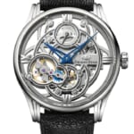 ORIENT STAR（オリエントスター） オリエントスタースケルトン