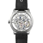 ORIENT STAR（オリエントスター） オリエントスタースケルトン