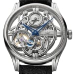 ORIENT STAR（オリエントスター） オリエントスタースケルトン