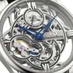 ORIENT STAR（オリエントスター） オリエントスタースケルトン