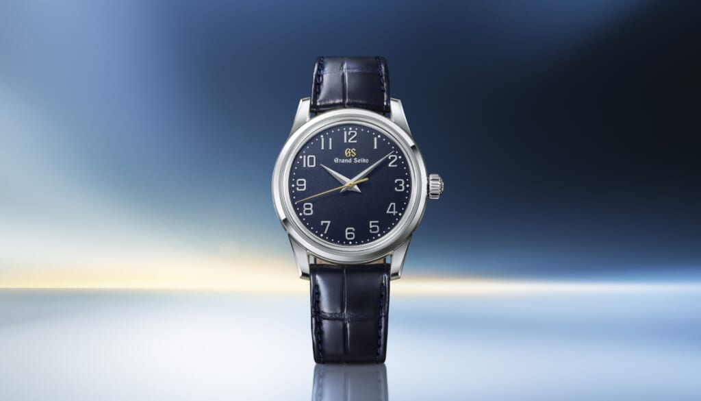 グランドセイコー Elegance Collection SBGW325