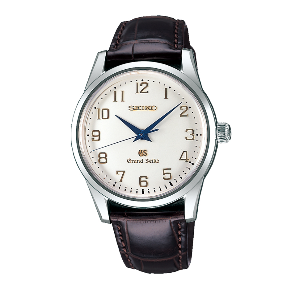 グランドセイコー Elegance Collection SBGW325