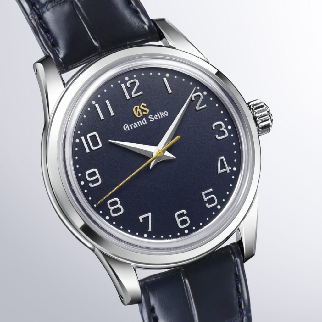 グランドセイコー Elegance Collection SBGW325