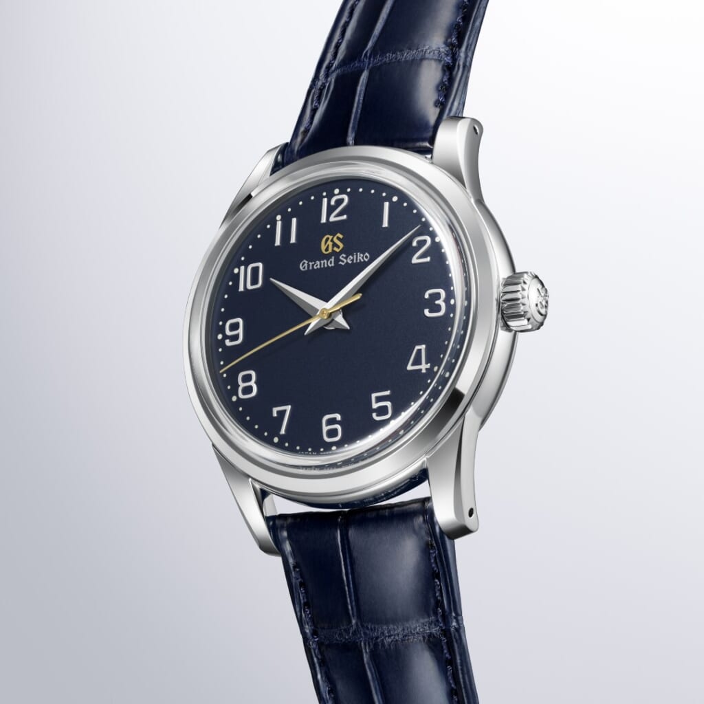 グランドセイコー Elegance Collection SBGW325
