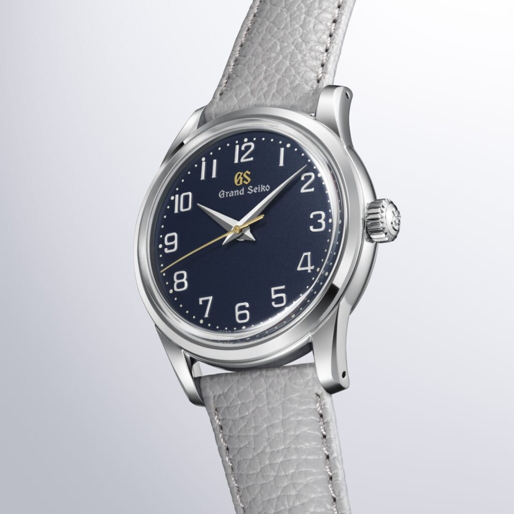 グランドセイコー Elegance Collection SBGW325
