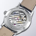 グランドセイコー Elegance Collection SBGW325
