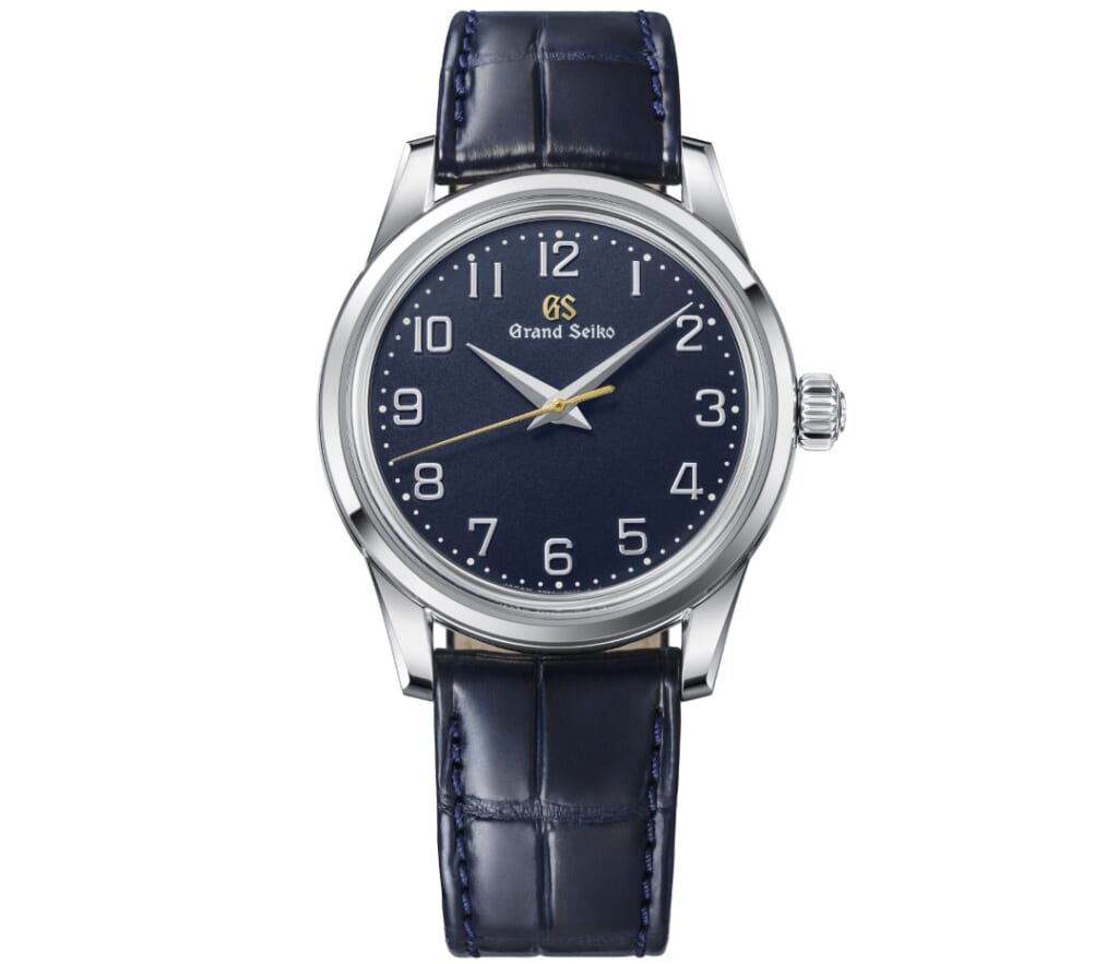 グランドセイコー Elegance Collection SBGW325