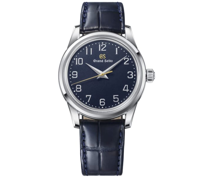 グランドセイコー Elegance Collection SBGW325