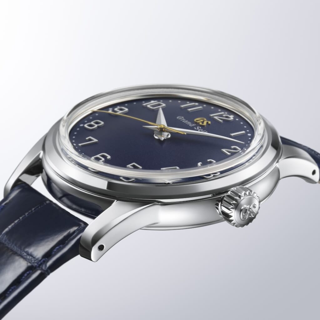 グランドセイコー Elegance Collection SBGW325