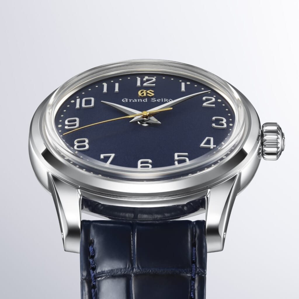 グランドセイコー Elegance Collection SBGW325