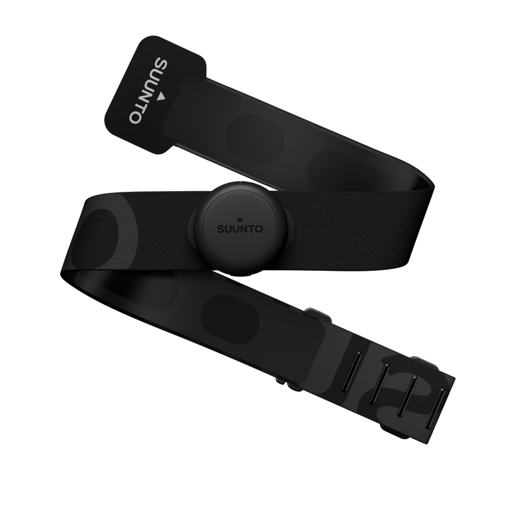 Smart Heart Rate Belt 2