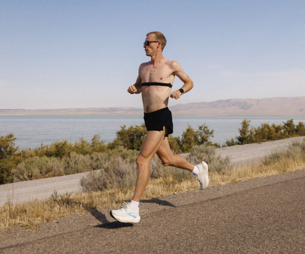 Smart Heart Rate Belt 2_size