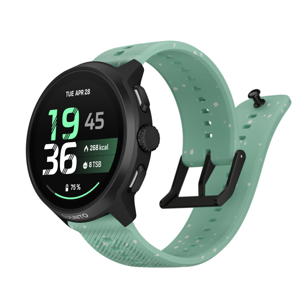Suunto Run 2