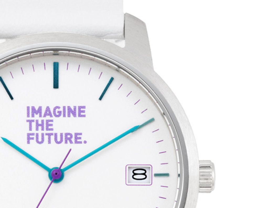 筑波大学×MARUZEKI TSUKUBA WATCH