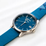 筑波大学×MARUZEKI TSUKUBA WATCH