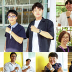 筑波大学×MARUZEKI TSUKUBA WATCH