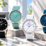 筑波大学×MARUZEKI TSUKUBA WATCH