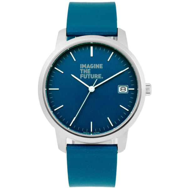 筑波大学×MARUZEKI TSUKUBA WATCH