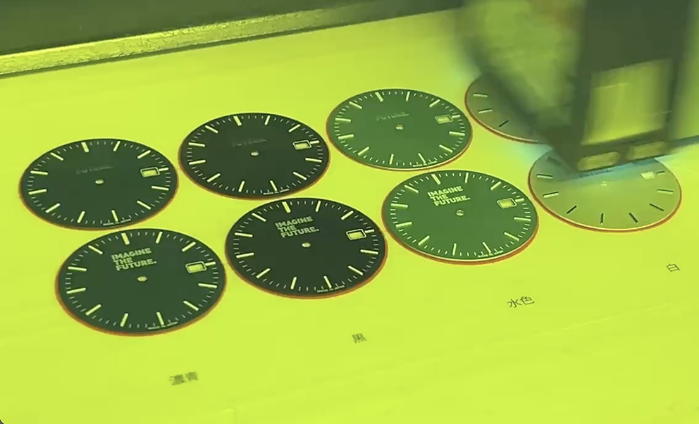 筑波大学×MARUZEKI TSUKUBA WATCH