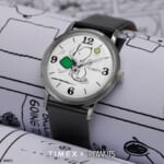 TIMEX(タイメックス) Peanuts × TIMEX Marlin Pickleball TW2Y50600