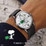 TIMEX(タイメックス) Peanuts × TIMEX Marlin Pickleball TW2Y50600
