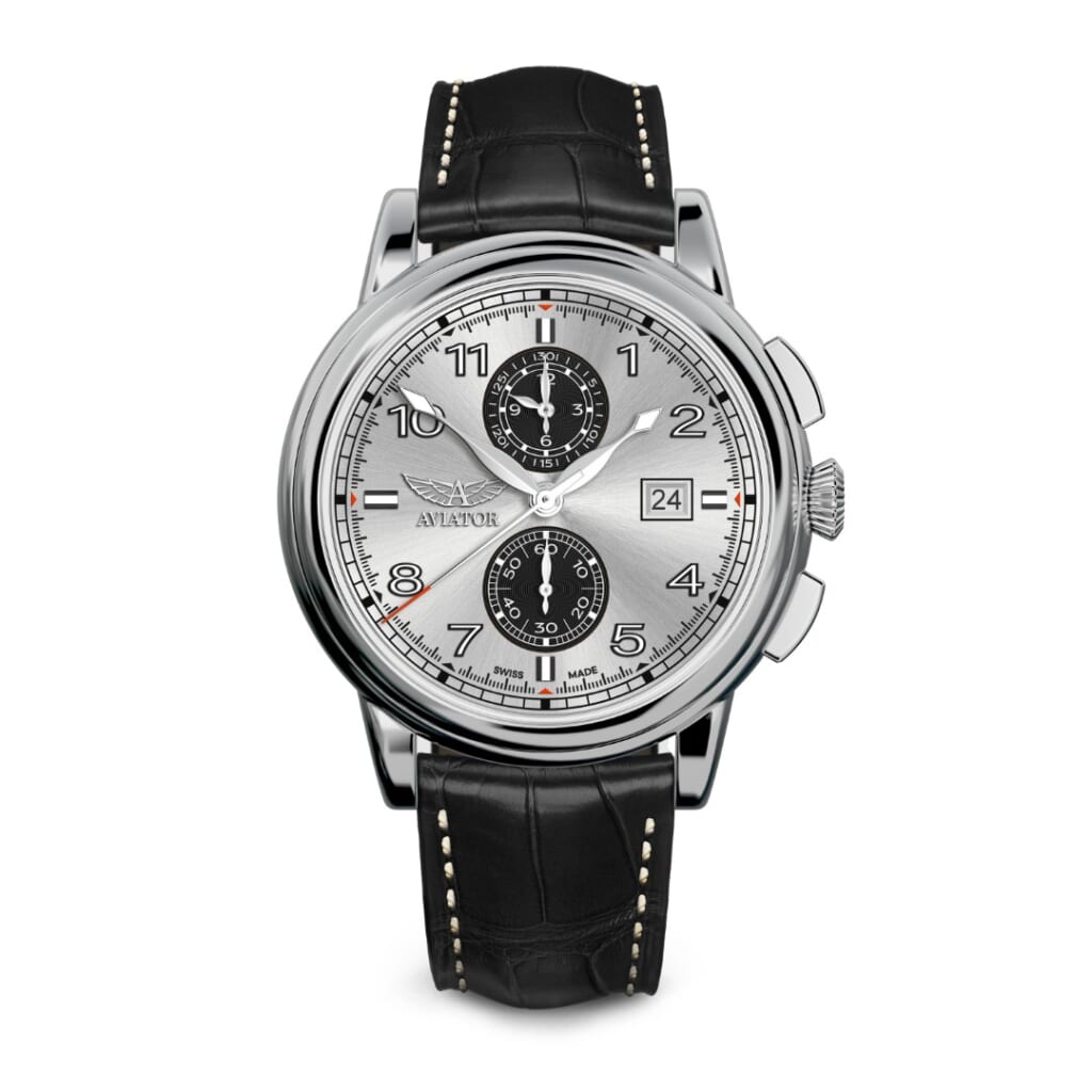 AVIATOR（アビエイター） DOUGLAS CHRONOGRAPH（ダグラス クロノグラフ）