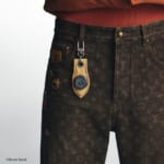 LOUIS VUITTON（ルイ・ヴィトン） ルイ・ヴィトン モントレー セラミック