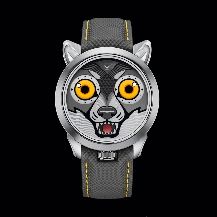 Wolf