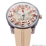 Tendence（テンデンス） 『ONE PIECE』Collaboration 1st Collection〈Batch N°2〉