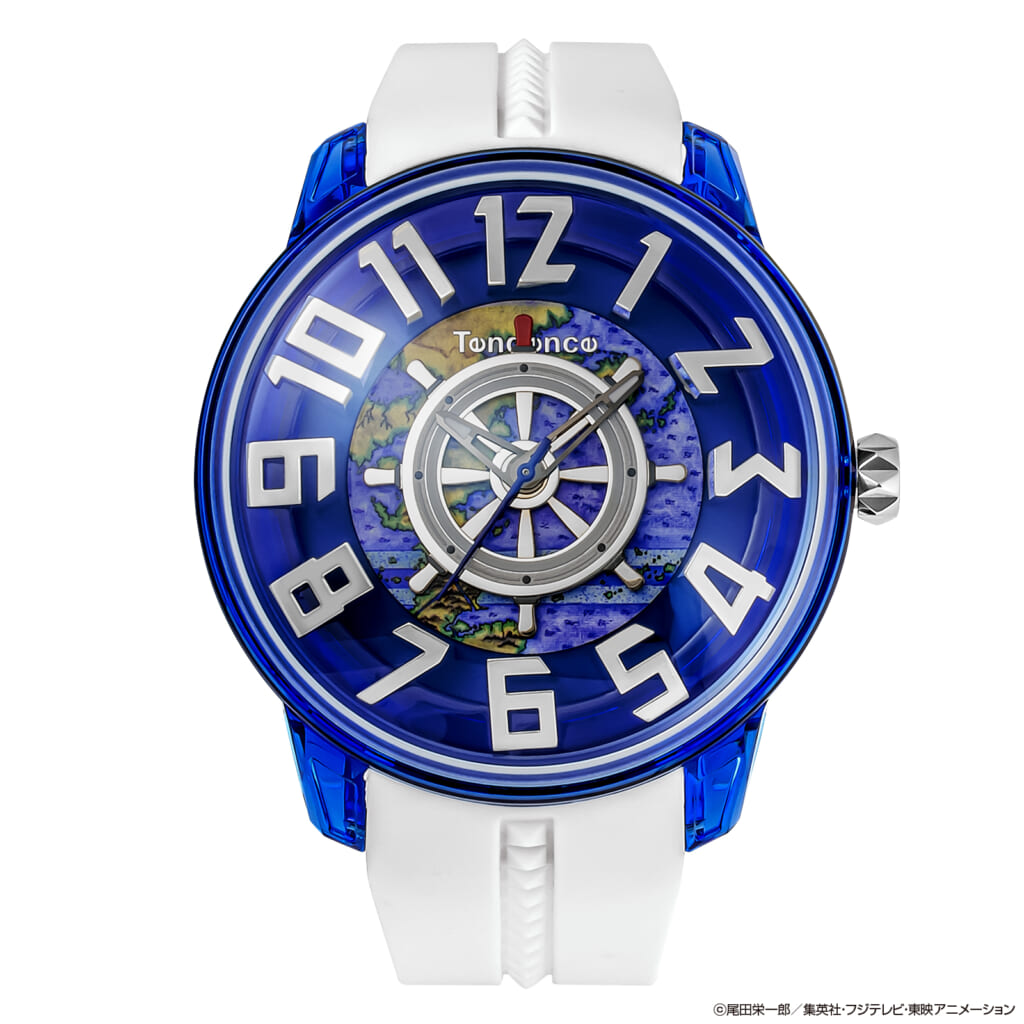 Tendence（テンデンス） 『ONE PIECE』Collaboration 1st Collection〈Batch N°2〉