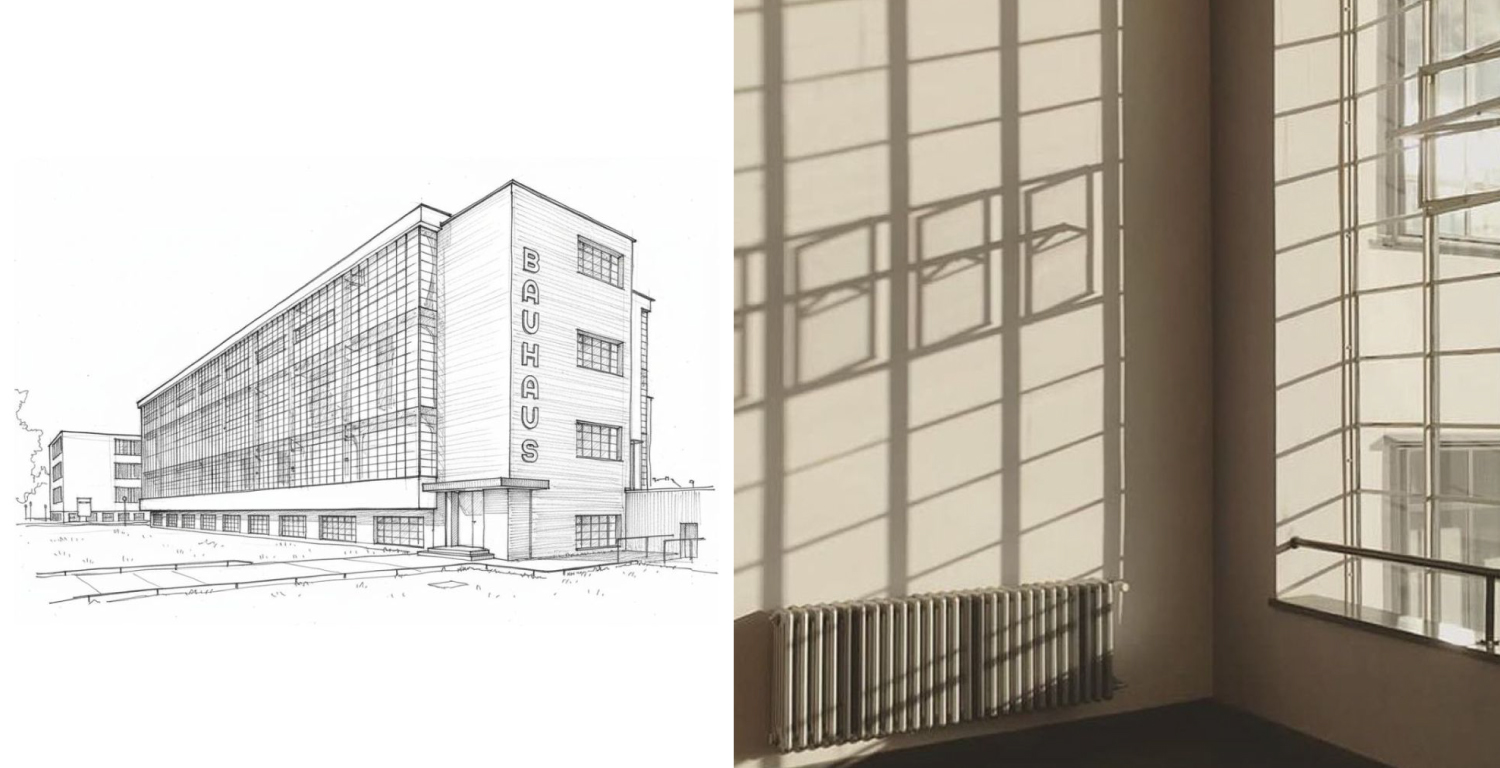 bauhaus