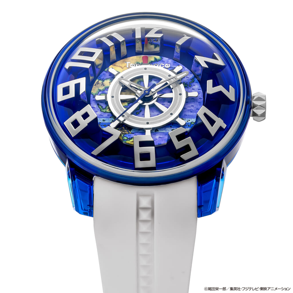 Tendence（テンデンス） 『ONE PIECE』Collaboration 1st Collection〈Batch N°2〉