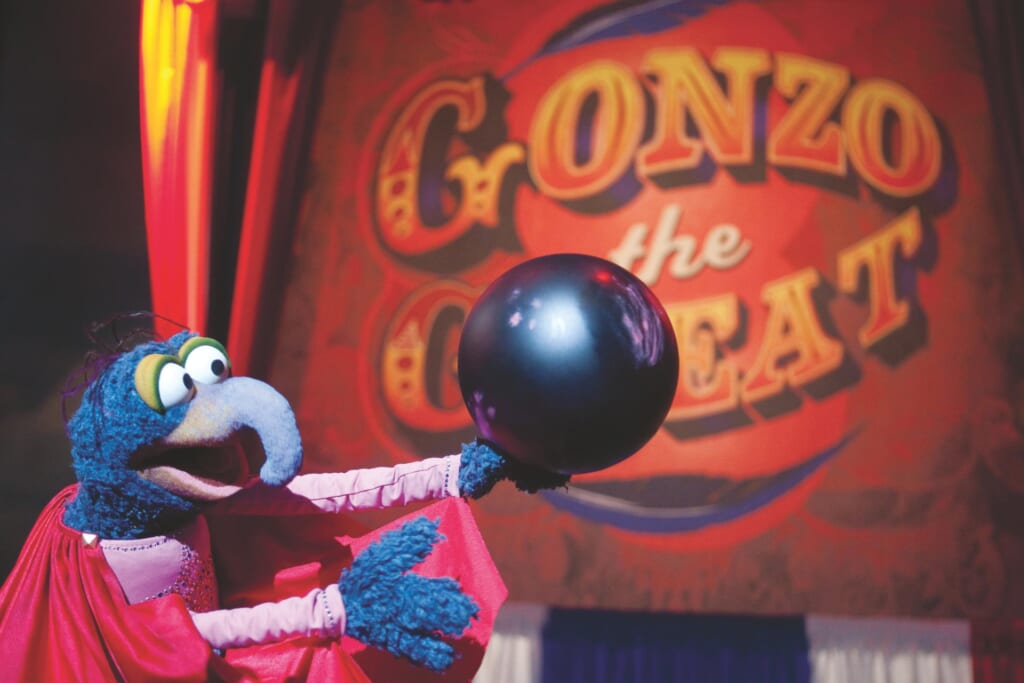 ORIS×Disney_gonzo