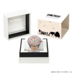 Tendence（テンデンス） 『ONE PIECE』Collaboration 1st Collection〈Batch N°2〉