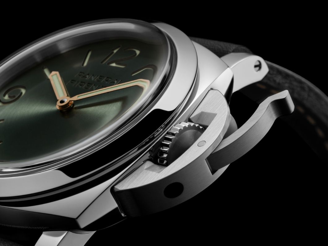 PANERAI（パネライ） ルミノール フィレンツェ オットジョルニ