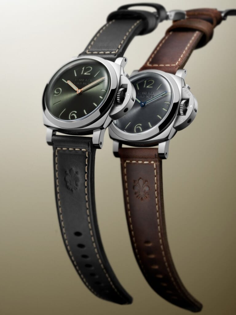 PANERAI（パネライ） ルミノール フィレンツェ オットジョルニ