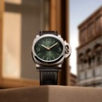 PANERAI（パネライ） ルミノール フィレンツェ オットジョルニ