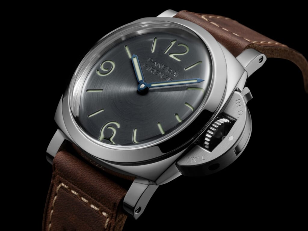 PANERAI（パネライ） ルミノール フィレンツェ オットジョルニ