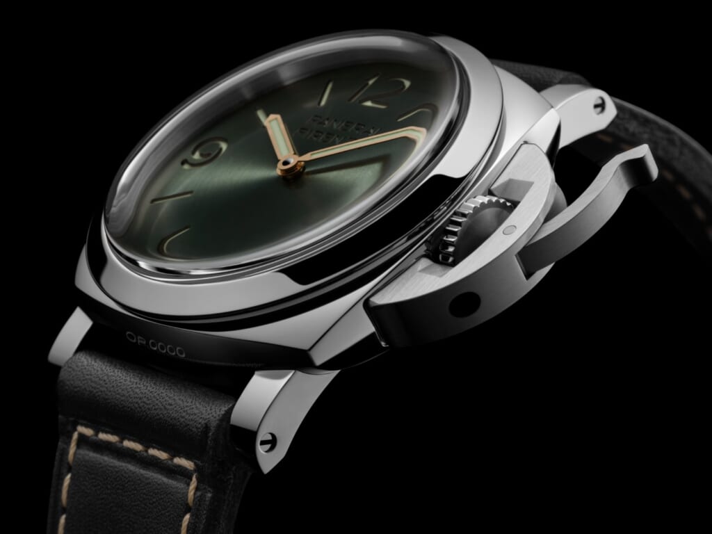 PANERAI（パネライ） ルミノール フィレンツェ オットジョルニ
