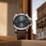 PANERAI（パネライ） ルミノール フィレンツェ オットジョルニ