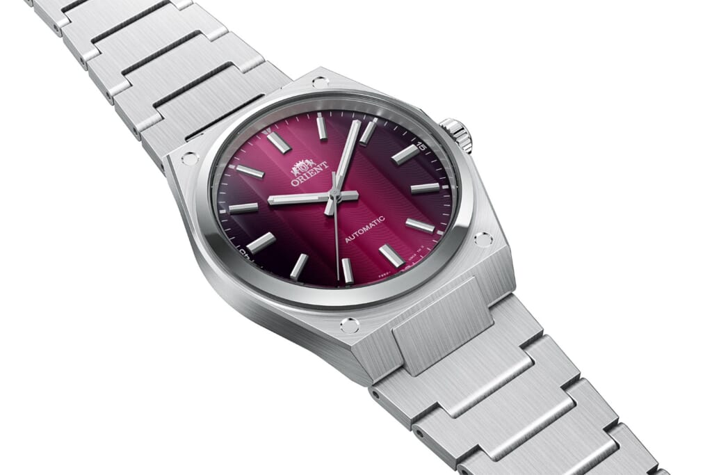Orient（オリエント） オリエント フルッソ